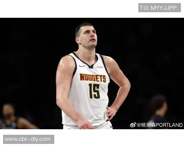 哈滕回忆掘金艰难岁月只能作为约基奇替补苦撑10分钟 哈滕回忆掘金艰难岁月只能作为约基奇替补苦撑10分钟