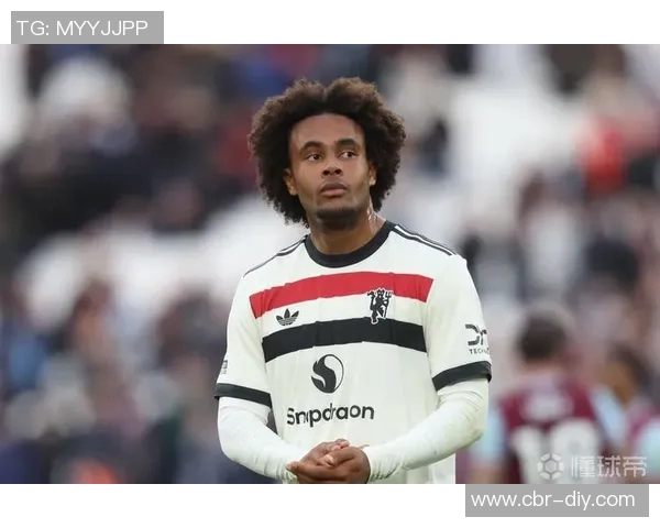 曼晚报道齐尔克泽离队后曼联需引进前锋马特塔成为潜在目标 曼晚报道齐尔克泽离队后曼联需引进前锋马特塔成为潜在目标