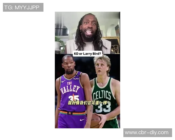 贝利回忆首次对阵杜兰特的感受:梦想成真令人难以置信 贝利回忆首次对阵杜兰特的感受:梦想成真令人难以置信