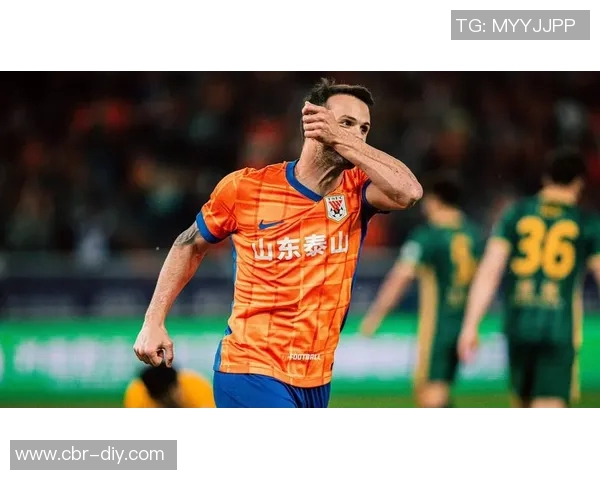 鲁媒分析瓦科续约对泰山队未来的影响主帅人选确定是关键所在 鲁媒分析瓦科续约对泰山队未来的影响主帅人选确定是关键所在