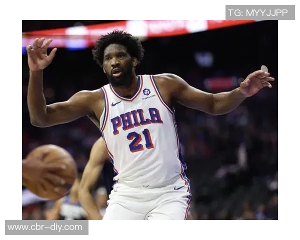 恩比德首秀表现抢眼半场无罚球依然贡献全面数据 恩比德首秀表现抢眼半场无罚球依然贡献全面数据