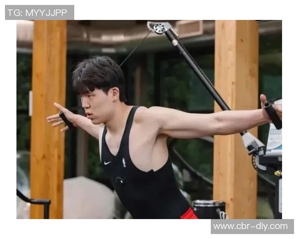 杨瀚森谈被选中感受:开心至极但不会因此流泪 杨瀚森谈被选中感受:开心至极但不会因此流泪