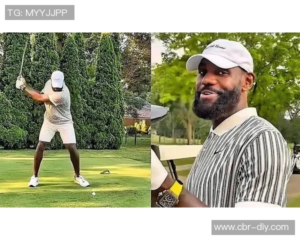 詹姆斯谈夏季训练计划高尔夫运动的复杂性引发思考 詹姆斯谈夏季训练计划高尔夫运动的复杂性引发思考