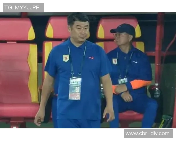 韩鹏谈比赛失球偶然性点球主罚并无特别安排 韩鹏谈比赛失球偶然性点球主罚并无特别安排