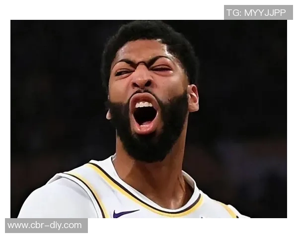 浓眉强调球队持续进步明天对雷霆需坚持正确进攻选择