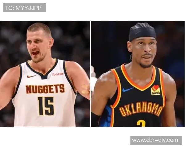 拉加贝尔认为约基奇与亚历山大争夺MVP更倾向于支持前者 拉加贝尔认为约基奇与亚历山大争夺MVP更倾向于支持前者