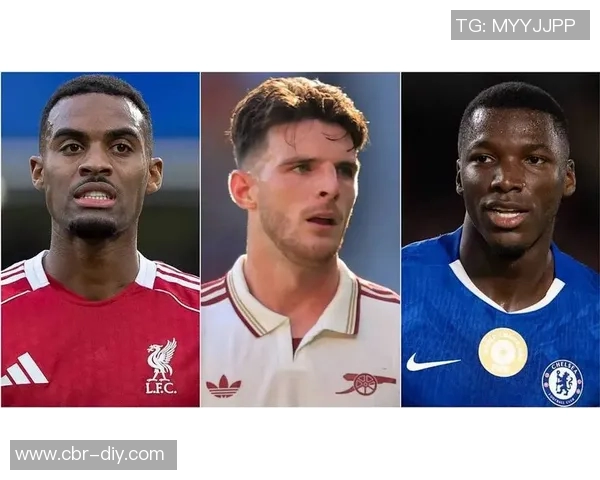 英超中场实力对决凯塞多赫拉芬贝赫罗德里赖斯谁能称王 英超中场实力对决凯塞多赫拉芬贝赫罗德里赖斯谁能称王