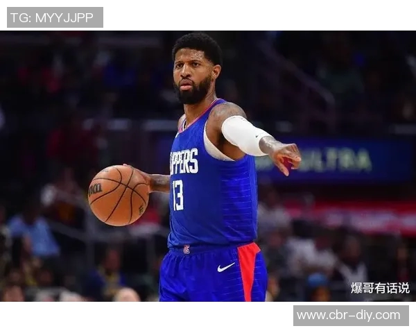 在乔治对比众星后为何最终选择小卡作为最强小前锋的原因分析 在乔治对比众星后为何最终选择小卡作为最强小前锋的原因分析