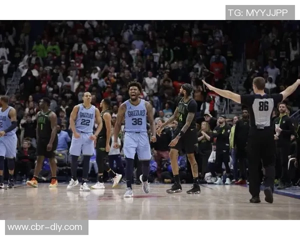 莫兰特伤愈复出确定参加灰熊揭幕战对阵鹈鹕 莫兰特伤愈复出确定参加灰熊揭幕战对阵鹈鹕