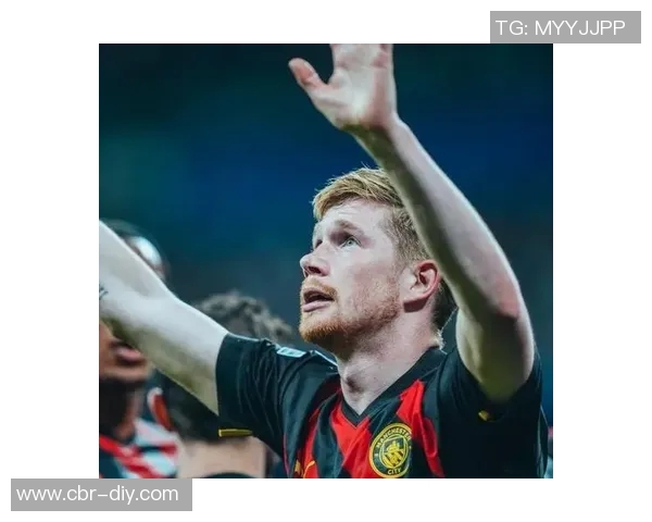 哈兰德谈与德布劳内默契建立过程强调时间的重要性与预判能力