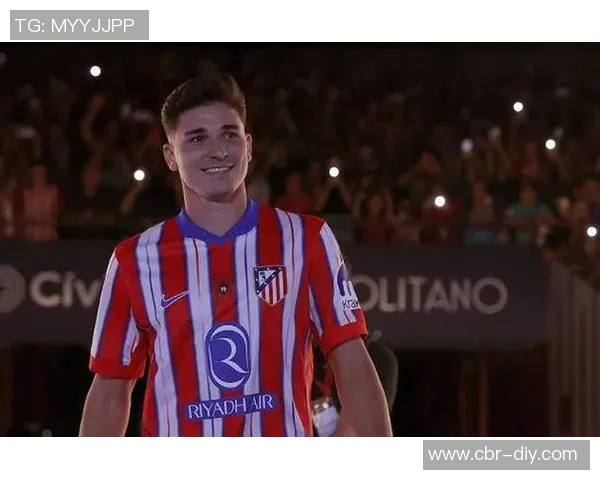 阿尔瓦雷斯9月最佳球员荣誉加身5场6球3助助力马竞战绩提升 阿尔瓦雷斯9月最佳球员荣誉加身5场6球3助助力马竞战绩提升