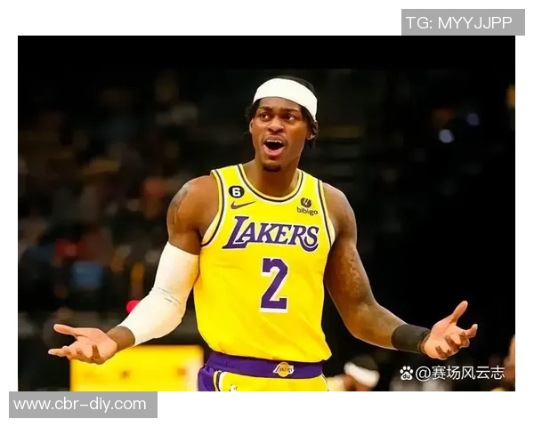 浓眉谈位置调整：打五会影响身体在湖人夺冠时我也是打四