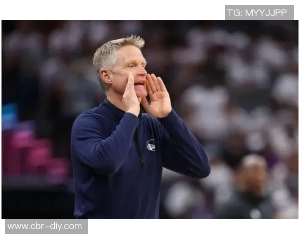 邓利维表示科尔留任关键库里退役难以想象没有他的指导