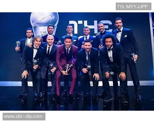 FIFPRO年度最佳11人前锋投票结果揭晓亚马尔高居第一凯恩仅获7排第九