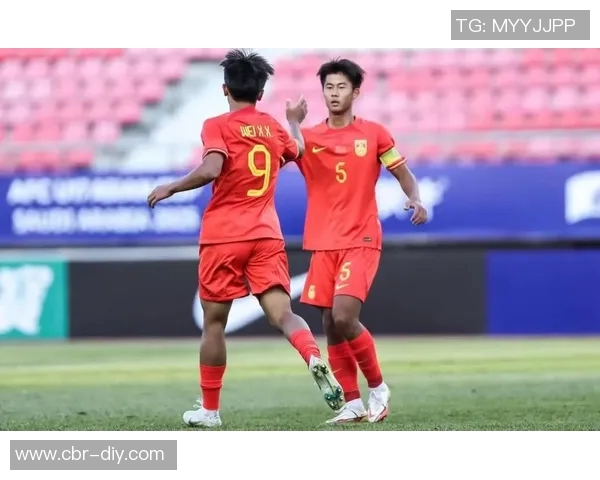 U16国足表现出色何思凡闪电进球助球队领先四球 U16国足表现出色何思凡闪电进球助球队领先四球