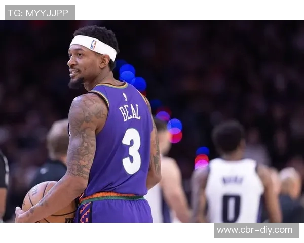 弗兰克透露比尔骨折如同车祸这并非常见篮球伤病 弗兰克透露比尔骨折如同车祸这并非常见篮球伤病