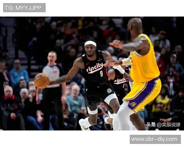 格兰特坦言上赛季表现不佳场均144分35板21助让他感到沮丧 格兰特坦言上赛季表现不佳场均144分35板21助让他感到沮丧