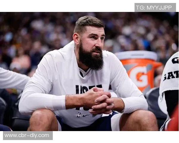 瓦兰谈双塔组合与约基奇的潜力但对抗快速后卫存在挑战