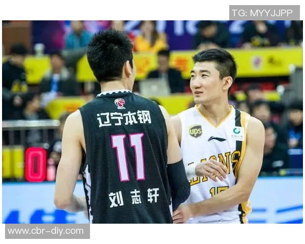 媒体人分析辽宁战术执行力强广厦需加速翻盘机会有限 媒体人分析辽宁战术执行力强广厦需加速翻盘机会有限