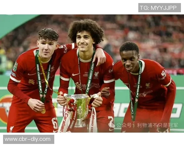 利物浦小将丹斯因伤缺席数月今年内或无缘比赛复出