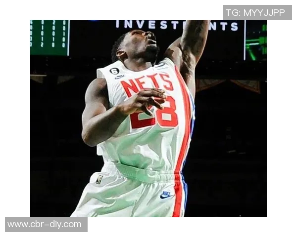 篮网遭遇六连败场均失分高达128分仅次于奇才表现堪忧