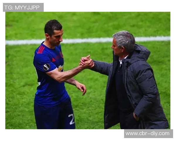 姆希塔良回忆夺冠时刻与穆帅热情拥抱罗马基地满是欧协联奖杯荣耀