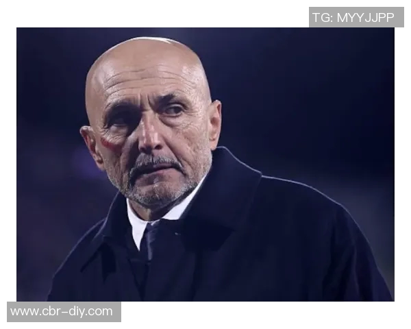 尤文图斯急于确定新任主帅斯帕莱蒂成为热门候选人