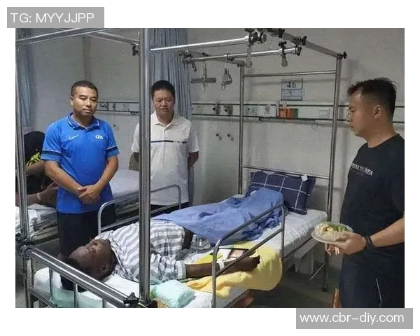 广西外援阿萨莫阿助行器辅助下成功下床行走传来好消息 广西外援阿萨莫阿助行器辅助下成功下床行走传来好消息