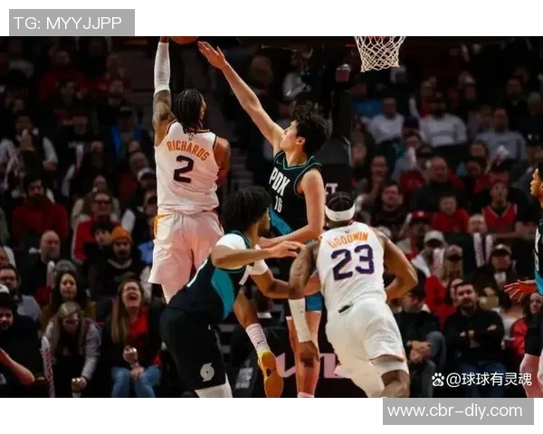 贾勒特阿伦状态回暖表现抢眼22分6篮板4助攻助球队取胜