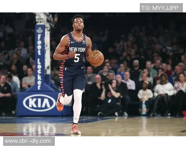 尼克斯记者透露若阿尔瓦拉多被交易尼克斯将积极考虑引进他