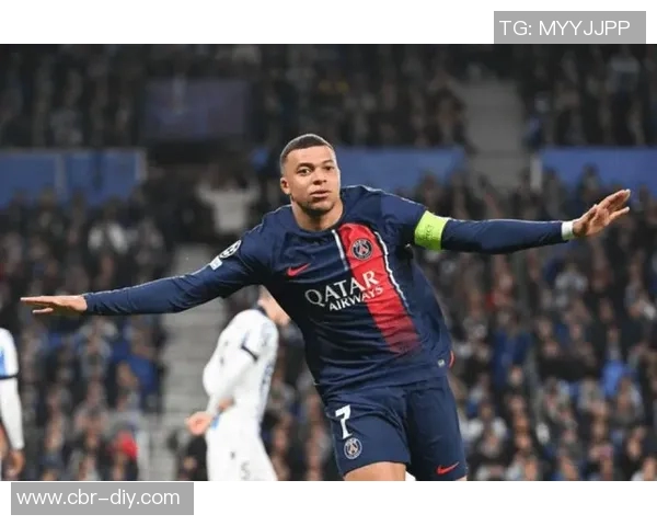 姆巴佩欧冠进球达60个跻身历史射手榜第六位目标直指劳尔