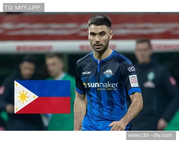 菲律宾队归化新星目标锁定前山西外援博特赖特及2米11内线迪乌夫