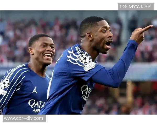 登贝莱薪资要求引发巴黎忧虑重蹈覆辙的可能性