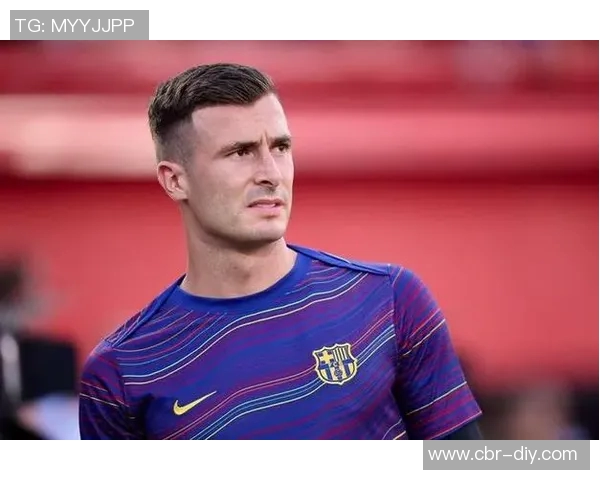 佩尼亚谈外租经历表示理解期待下赛季重返巴萨