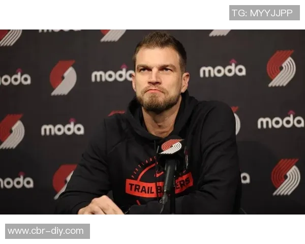 媒体人分析开拓者战绩回暖斯普利特对杨瀚森使用愈加谨慎 媒体人分析开拓者战绩回暖斯普利特对杨瀚森使用愈加谨慎