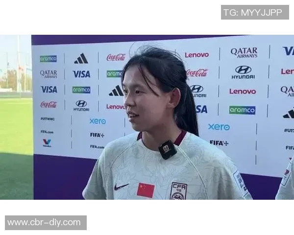 中国U17女足迎战挪威U17女足首发阵容公布宋语周欣怡领衔出战 中国U17女足迎战挪威U17女足首发阵容公布宋语周欣怡领衔出战