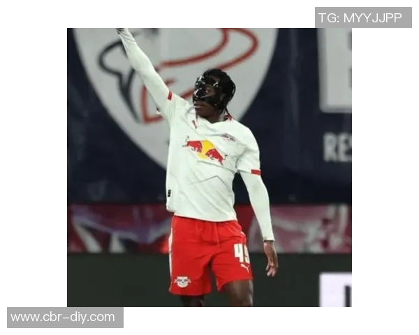 利物浦巴萨争夺迪奥曼德莱比锡希望转会费超9000万欧 利物浦巴萨争夺迪奥曼德莱比锡希望转会费超9000万欧