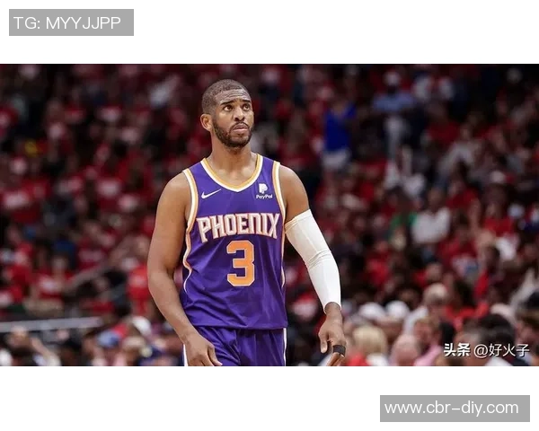 保罗谈退役传闻:我仍有许多比赛可打更想陪伴家人 保罗谈退役传闻:我仍有许多比赛可打更想陪伴家人