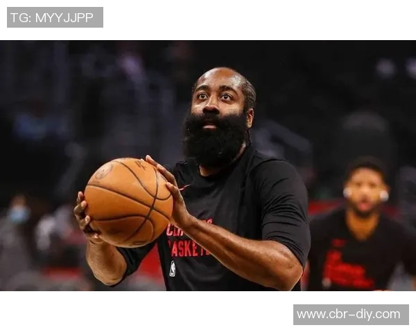 哈登深感失望强调球队需提升纪律性以避免错失胜利机会