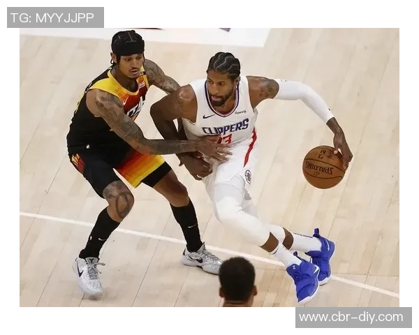 斯波赞小米切尔防守表现强烈侵略性契合球队战术需求