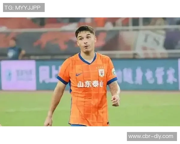 泰山中卫洛佩斯全场表现低迷对抗与争顶数据惨淡引发关注 泰山中卫洛佩斯全场表现低迷对抗与争顶数据惨淡引发关注