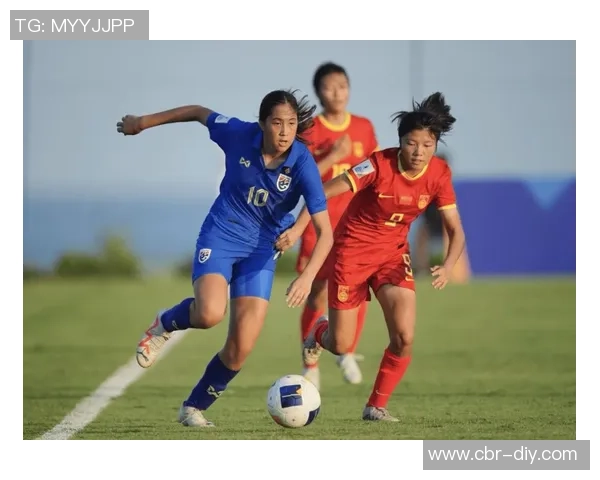 中国U17女足迎战挪威U17女足首发阵容公布宋语周欣怡领衔出战 中国U17女足迎战挪威U17女足首发阵容公布宋语周欣怡领衔出战