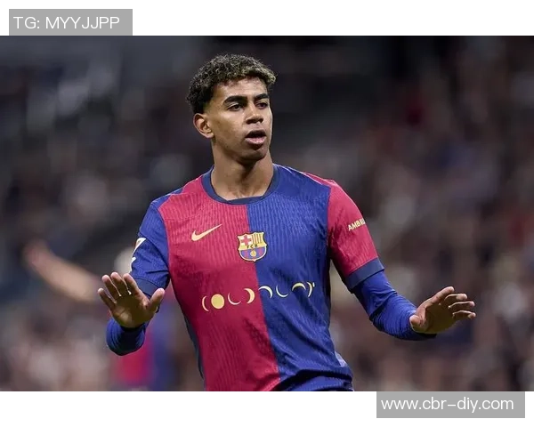 亚马尔缺席巴萨合练但预计仍能出战西超杯比赛 亚马尔缺席巴萨合练但预计仍能出战西超杯比赛