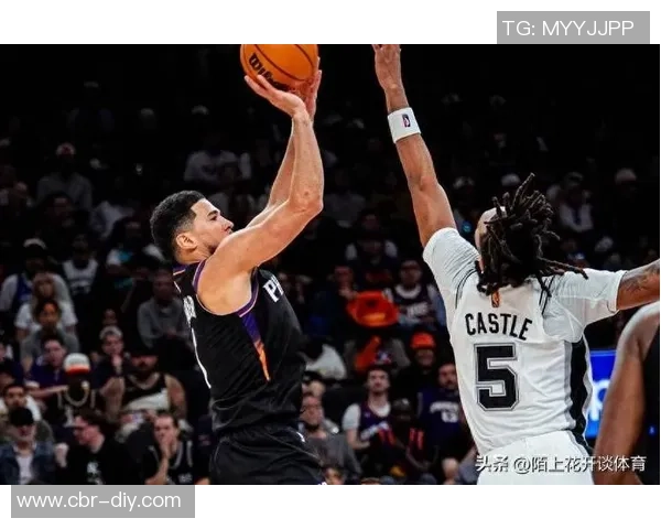 拼尽全力却憾负雷霆布克强调总结经验与团队精神的重要性