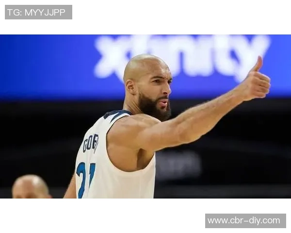 戈贝尔表现出色却因恶意肘击马威被驱逐引发争议