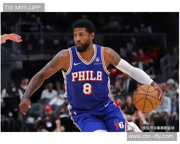 76人官方宣布保罗乔治即将复出本周将进行状态评估 76人官方宣布保罗乔治即将复出本周将进行状态评估