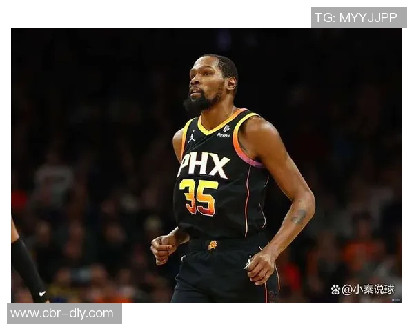 小贾谈杜兰特的纪录之路：不追求也不庆祝的低调传奇