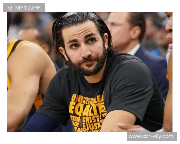 戈贝尔回忆华子早期风格称喜欢单打独斗曾尝试干拔三分球