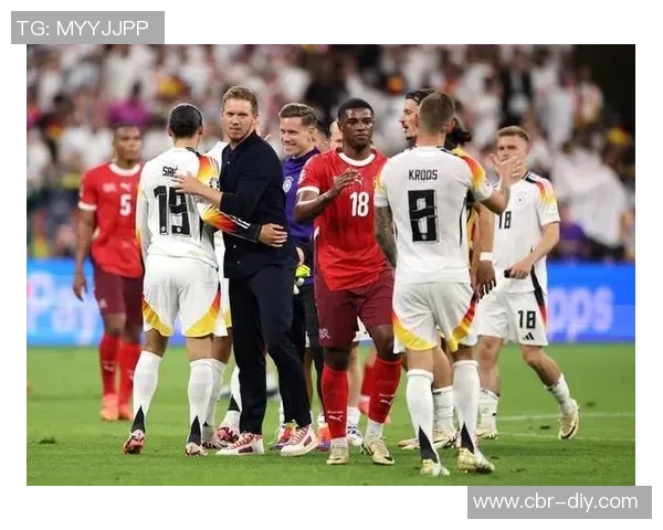 德国队在本届世界杯的实力是否被外界低估了呢