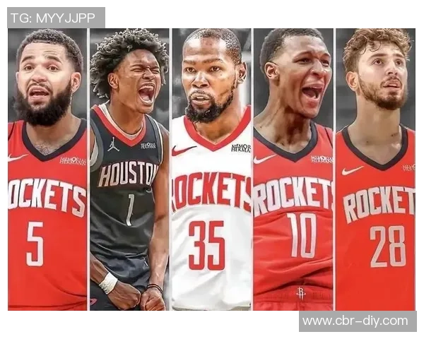 火箭与爵士二番战首发阵容揭晓阿门谢泼德杜兰特小贾巴里申京齐上阵